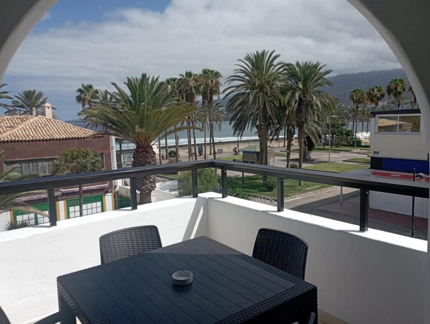 Apartamento Parque Santiago Ii - 2 Bed Sea View *